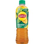 LIPTON ICE TEA MANGO PET 500ML CARTON 12