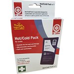 ST JOHN REUSABLE HOTCOLD PACK SMALL