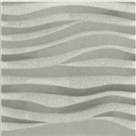 SANA 3D ACOUSTIC TILE SERIES 200 CIRRUS LIGHT GREY