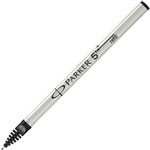 PARKER 5TH ELEMENT PEN REFILL FINE BLACK