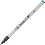 PARKER 5TH ELEMENT PEN REFILL FINE BLUE