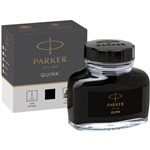 PARKER QUINK BOTTLE INK BLACK 57ML