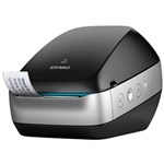 DYMO 2008209 LABELWRITER WIRELESS LABEL PRINTER BLACK