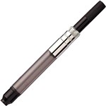 PARKER FOUNTAIN PEN INK CONVERTER DELUXE PACK 10