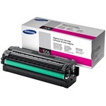 SAMSUNG CLTM506L TONER CARTRIDGE MAGENTA