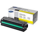SAMSUNG CLTY506L TONER CARTRIDGE YELLOW