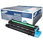 SAMSUNG CLX R8380A DRUM UNIT CYAN