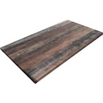 SM FRANCE DURATOP RECTANGLE 1200 X 800MM ARIZONA
