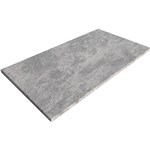 SM FRANCE DURATOP RECTANGLE 1200 X 800MM CONCRETE