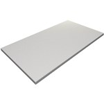 SM FRANCE DURATOP RECTANGLE 1200 X 800MM STRATOS