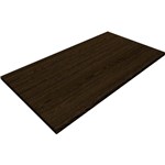 SM FRANCE DURATOP RECTANGLE 1200 X 800MM WENGE
