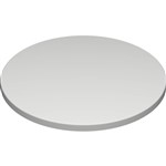 SM FRANCE DURATOP ROUND 800MM WHITE