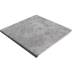 SM FRANCE DURATOP SQUARE 600 X 600MM CONCRETE