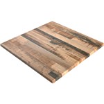 SM FRANCE DURATOP SQUARE 600 X 600MM RUSTIC KANSAS