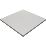 SM FRANCE DURATOP SQUARE 600 X 600MM STRATOS