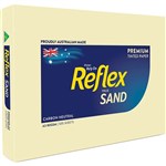 REFLEX   COLOURS A3 COPY PAPER 80GSM SAND PACK 500 SHEETS