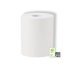 LIVI ESSENTIALS HAND TOWEL ROLL 1 PLY 200M AUTOCUT CARTON 6