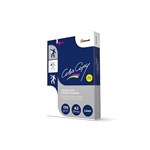 MONDI COLOR COPY A3 COPY PAPER GLOSSY COATED 170GSM WHITE PACK 250 SHEETS