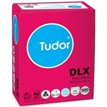 TUDOR DLX ENVELOPES SECRETIVE WALLET PLAINFACE STRIP SEAL 80GSM 120 X 235MM BOX 500