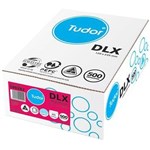 TUDOR DLX ENVELOPES SECRETIVE WALLET PLAINFACE PRESS SEAL 80GSM 120 X 235MM WHITE BOX 500