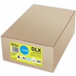 TUDOR DLX ENVELOPES SECRETIVE BANKER WINDOWFACE P1 MOIST SEAL 80GSM 120 X 235MM WHITE BOX 1000