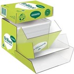 BRILLIANT A4 COPY PAPER 80GSM WHITE UNWRAPPED BOX 2500 SHEETS