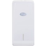 LIVI INTERLEAVE TOILET TISSUE DISPENSER