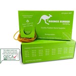 BOUNCE RUBBER BANDS SIZE 30 100G