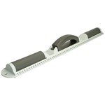 HELIX MAGNETIC WHITEBOARD RULER 600MM