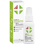 MUNDICARE ANTISEPTIC SPRAY 50ML