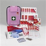 ST JOHN MINOR WOUNDS MODULE