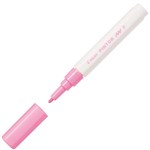 PILOT PINTOR PAINT MARKER BULLET FINE 10MM PINK