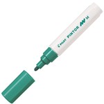 PILOT PINTOR PAINT MARKER BULLET MEDIUM 14MM LIGHT GREEN