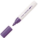 PILOT PINTOR PAINT MARKER BULLET MEDIUM 14MM VIOLET