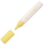 PILOT PINTOR PAINT MARKER BULLET MEDIUM 14MM YELLOW