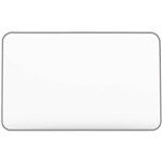 SYLEX ACRYLIC SCREEN 800 X 500 X 8MM CLEAR