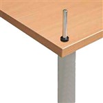 SYLEX SYLEX ICESCREEN HAMMER IN MOUNTING PIN SILVER