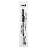 UNIBALL SXR JETSTREAM ROLLERBALL REFILL 07MM BLACK BOX 12