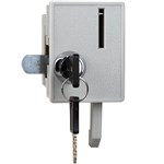 STEELCO T13 COIN OPERATED LOCKER DOOR LOCK
