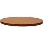 RAPIDLINE TABLE TOP ROUND 1200MM CHERRY