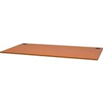 RAPIDLINE TABLE TOP 1200 X 600MM CHERRY