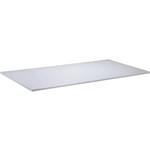RAPIDLINE TABLE TOP 1200 X 600MM GREY