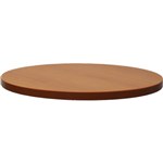 RAPIDLINE TABLE TOP ROUND 600MM CHERRY