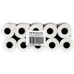 KLEENKOPY PLANET ARK EFTPOS ROLL THERMAL BPA FREE 57 X 35 X 12MM PACK 10