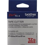 BROTHER TC4 PTOUCH TAPE CUTTER