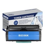 COMPATIBLE DELL 59210492 TONER CARTRIDGE HIGH YIELD BLACK