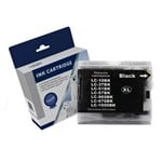 COMPATIBLE BROTHER LC57BK INK CARTRIDGE BLACK