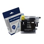 COMPATIBLE BROTHER LC39BK INK CARTRIDGE HIGH YIELD BLACK