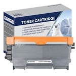 COMPATIBLE BROTHER TN2250 TONER CARTRIDGE HIGH YIELD BLACK