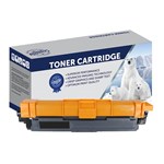 COMPATIBLE BROTHER TN251BK TONER CARTRIDGE BLACK